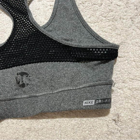 Nike x Hurley Sports Bra - Picture 10 of 11